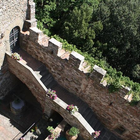 Отель Castello Di Mugnana Номер фото